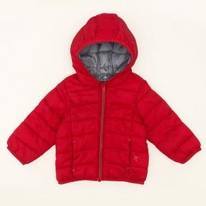 Obaibi Baby Unisex Packable Puffer Jacket